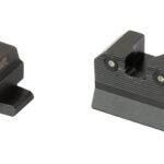XS R3D 2.0 FOR HK VP9 SUP HGT GREEN