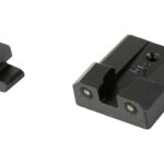 XS R3D 2.0 FOR HK P30 STD HGT GREEN