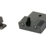 XS R3D 2.0 S&W M&P SHIELD OR GREEN
