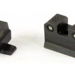 XS R3D 2.0 FOR SIG 320 SUP HGT GREEN