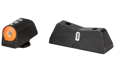 XS DXT2 BIG DOT FOR GLK 42 & 43 ORG