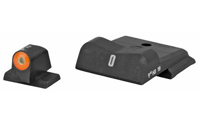 XS DXT2 BIG DOT S&W M&P SHIELD ORG