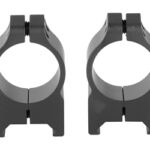 WARNE MAXIMA 1″ MED MATTE