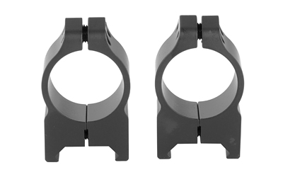WARNE MAXIMA 1″ MED MATTE