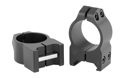 WARNE MAXIMA 1″ MED MATTE