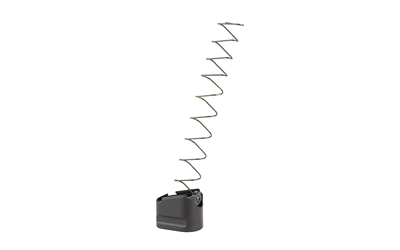 WARNE MAG EXT S&W M&P 9/40 +5/4 BLK