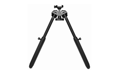 WARNE VAPOR BIPOD PIC RAIL BLK