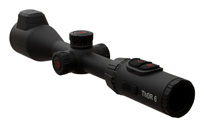 ATN THOR6 ELITE 3-24X 640X512 LRF