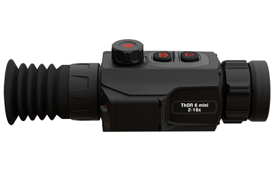 ATN THOR6 MINI 2-16X 640X288 THERM