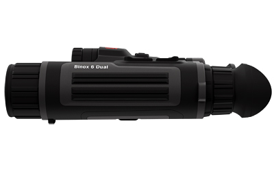 ATN BINOX 6 LRF 384X288 THERMAL BINO