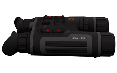ATN BINOX 6 LRF 384X288 THERMAL BINO