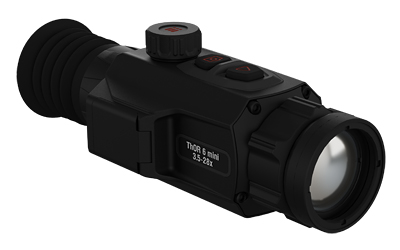 ATN THOR6 MINI 3.5-28X 384X288 THERM