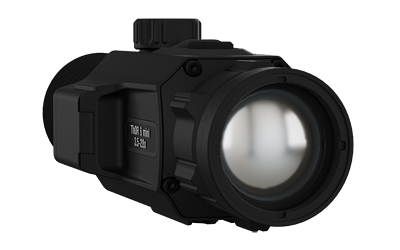 ATN THOR6 MINI 3.5-28X 384X288 THERM