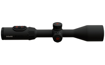 ATN THOR6 ELITE 3-24X 640X512 THRML