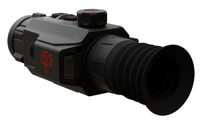 ATN THOR6 MINI 2.5-20X 384X288 THERM
