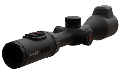 ATN THOR6 ELITE 2-16X 640X512 LRF