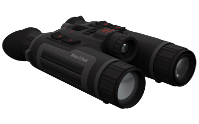ATN BINOX 6 LRF 640X512 THERMAL BINO