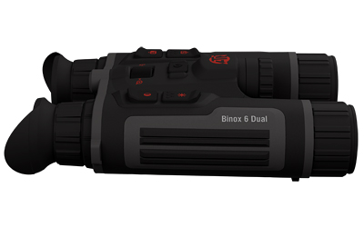 ATN BINOX 6 LRF 640X512 THERMAL BINO