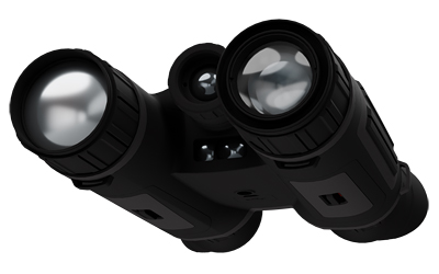 ATN BINOX 6 LRF 640X512 THERMAL BINO