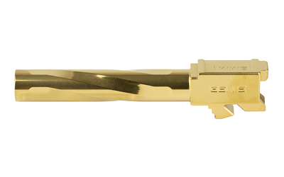 ZAF BARREL FOR GLOCK 17 GEN5 TIN