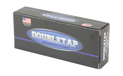DBLTAP 480RUG 370GR HARDCAST 20/1000