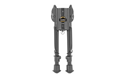 CALDWELL XLA BIPOD 9″-13″ FIXED