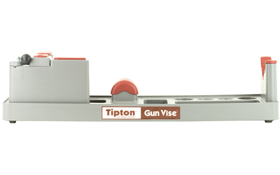 TIPTON GUN VISE