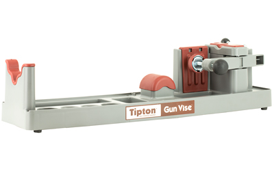 TIPTON GUN VISE