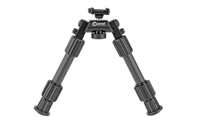 CALDWELL ACCUMAX PIC RAIL BIPOD 6-9″