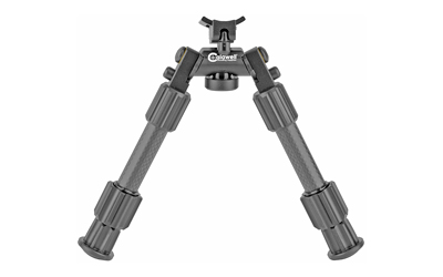 CALDWELL ACCUMAX STUD BIPOD 6-9″