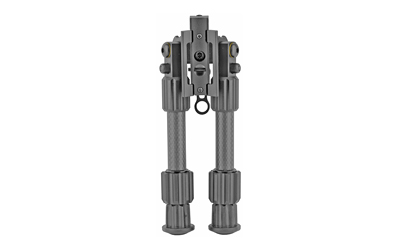 CALDWELL ACCUMAX STUD BIPOD 6-9″