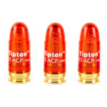 TIPTON SNAP CAPS 45 ACP 5 PACK