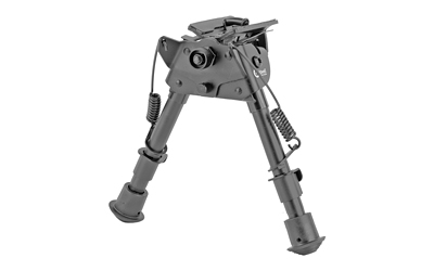 CALDWELL XLA 6″-9″ BIPOD – PIVOT