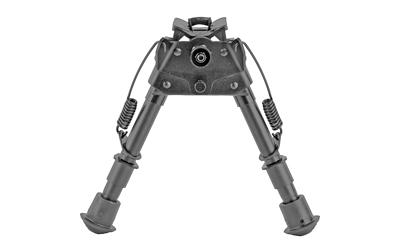 CALDWELL XLA 6″-9″ BIPOD – PIVOT