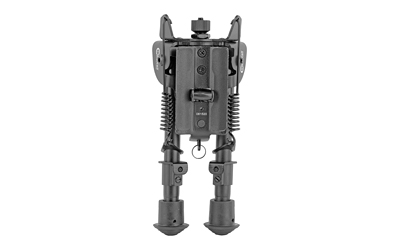 CALDWELL XLA 6″-9″ BIPOD – PIVOT