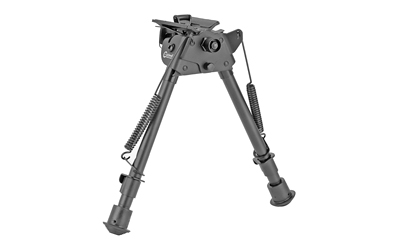 CALDWELL XLA 9″-13″ BIPOD – PIVOT