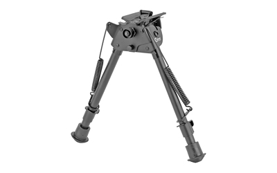 CALDWELL XLA 9″-13″ BIPOD – PIVOT