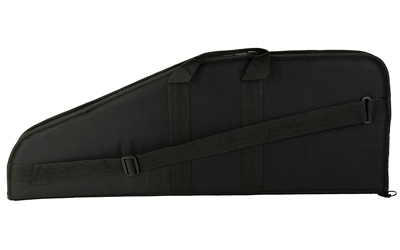 US PK MSR CASE 35″ POLY BLACK