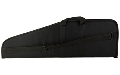 US PK MSR CASE 40″ POLY BLACK