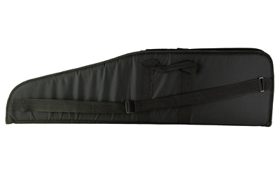 US PK MSR CASE 45″ POLY BLACK