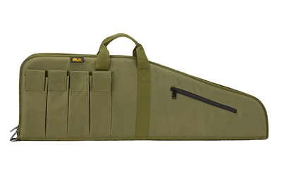 US PK MSR CASE 35″ OD GREEN