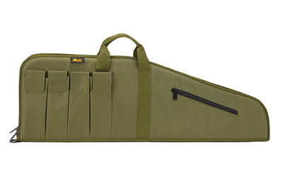 US PK MSR CASE 40″ OD GREEN