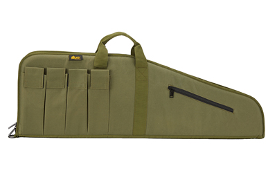 US PK MSR CASE 45″ OD GREEN