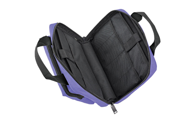 US PK MINI RANGE BAG PURPLE