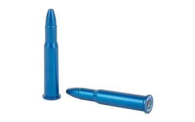AZOOM SNAP CAPS 30-30WIN 5/PK BLUE