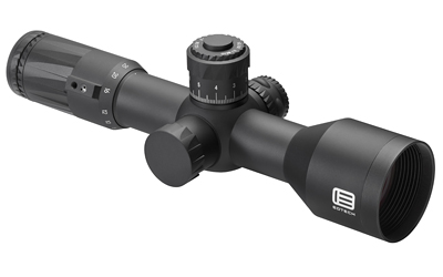 EOTECH VUDU 5-25X50MM MD3-MRAD IR