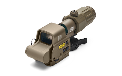 EOTECH HHSVIII EXPS3-0 W/G33 MAG TAN