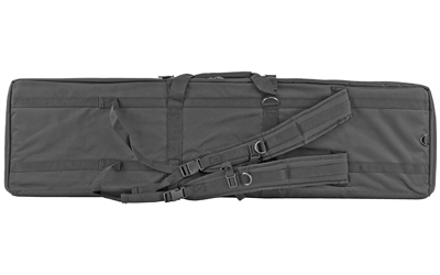 BULLDOG TACT SINGLE RIFLE 43″ BLK