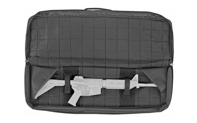BULLDOG TACT SINGLE RIFLE 47″ BLK
