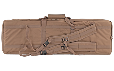 BULLDOG TACT DOUBLE RIFLE 37″ TAN
